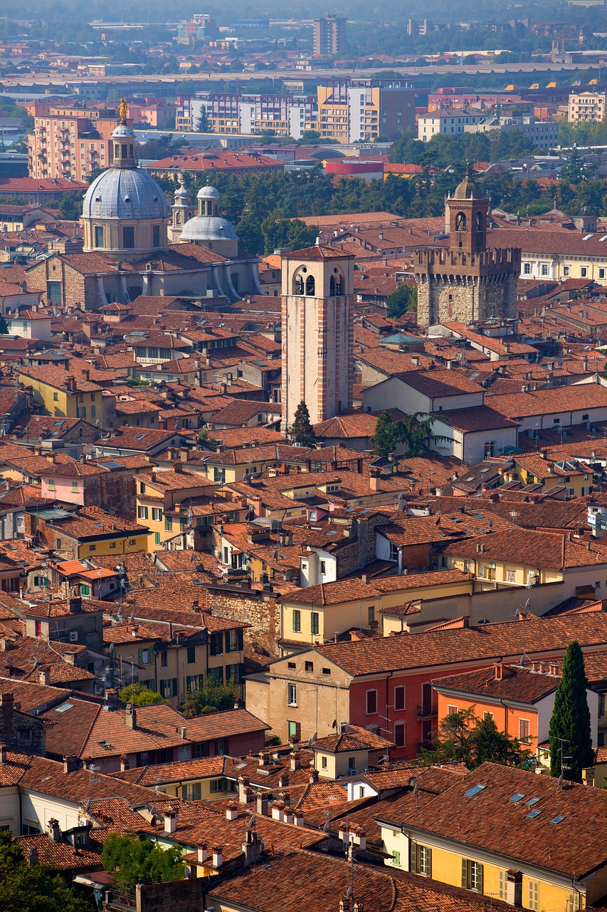 TRAPIANTO DEI CAPELLI A BRESCIA