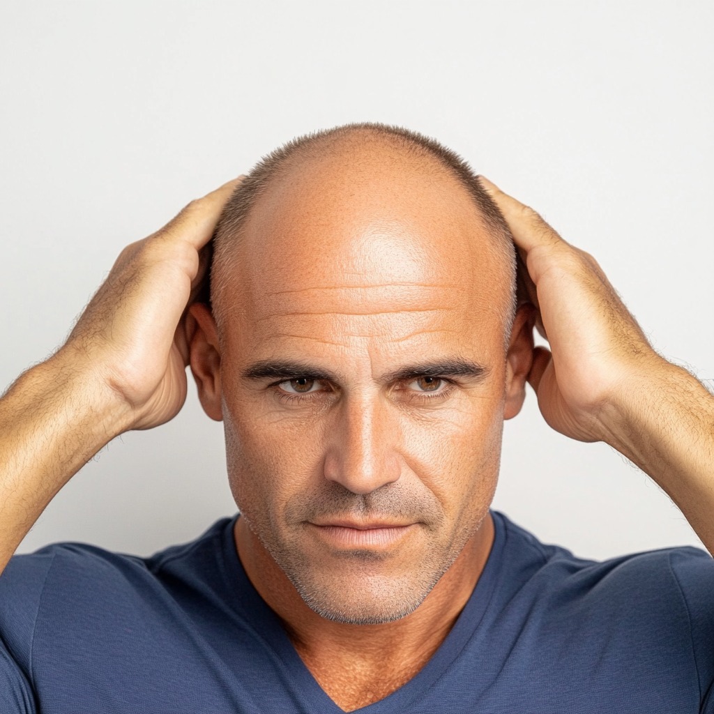 SOLUZIONE ALLA PERDITA DEI CAPELLI MILANO