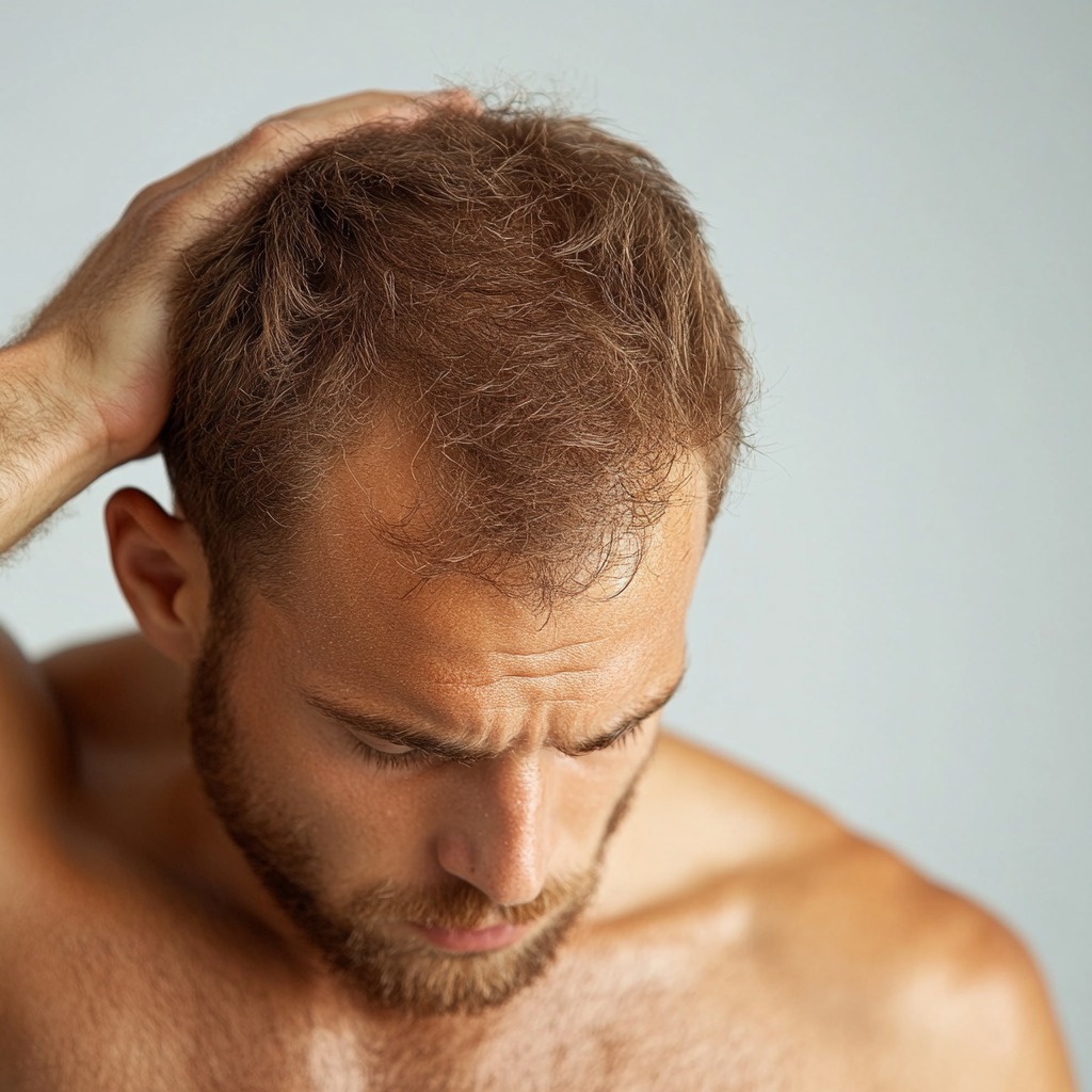TRAPIANTO DI CAPELLI A MILANO