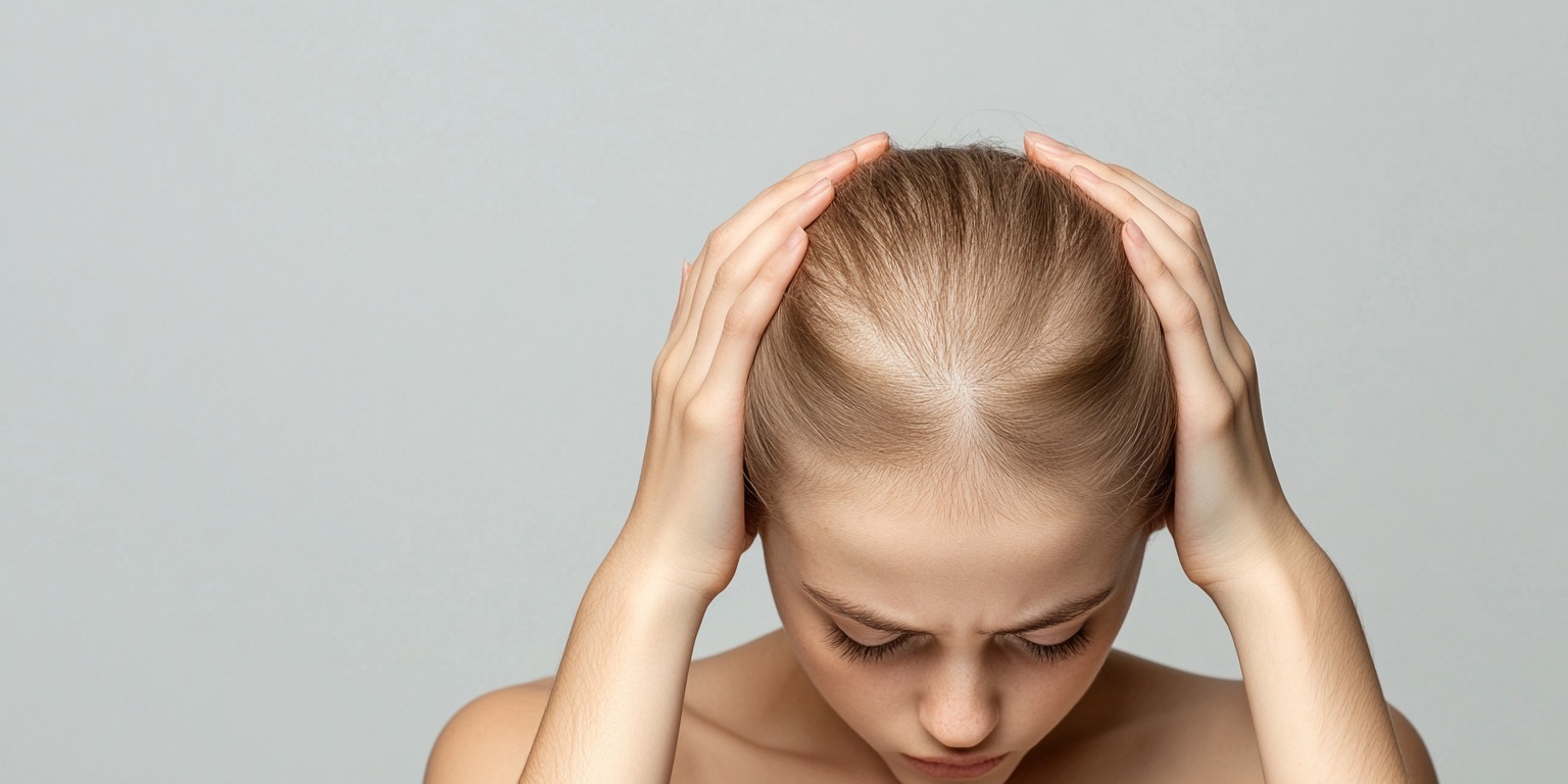 SOLUZIONE ALLA PERDITA DEI CAPELLI MODENA