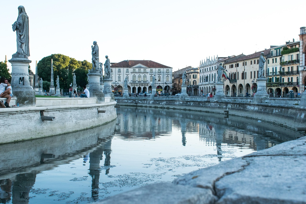 SOLUZIONE ALLA PERDITA DEI CAPELLI PADOVA