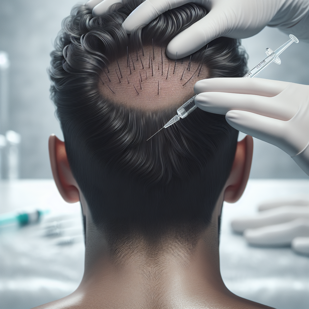 Tricopigmentazione cuoio capelluto: è sicura? Rischi, controindicazioni e verità