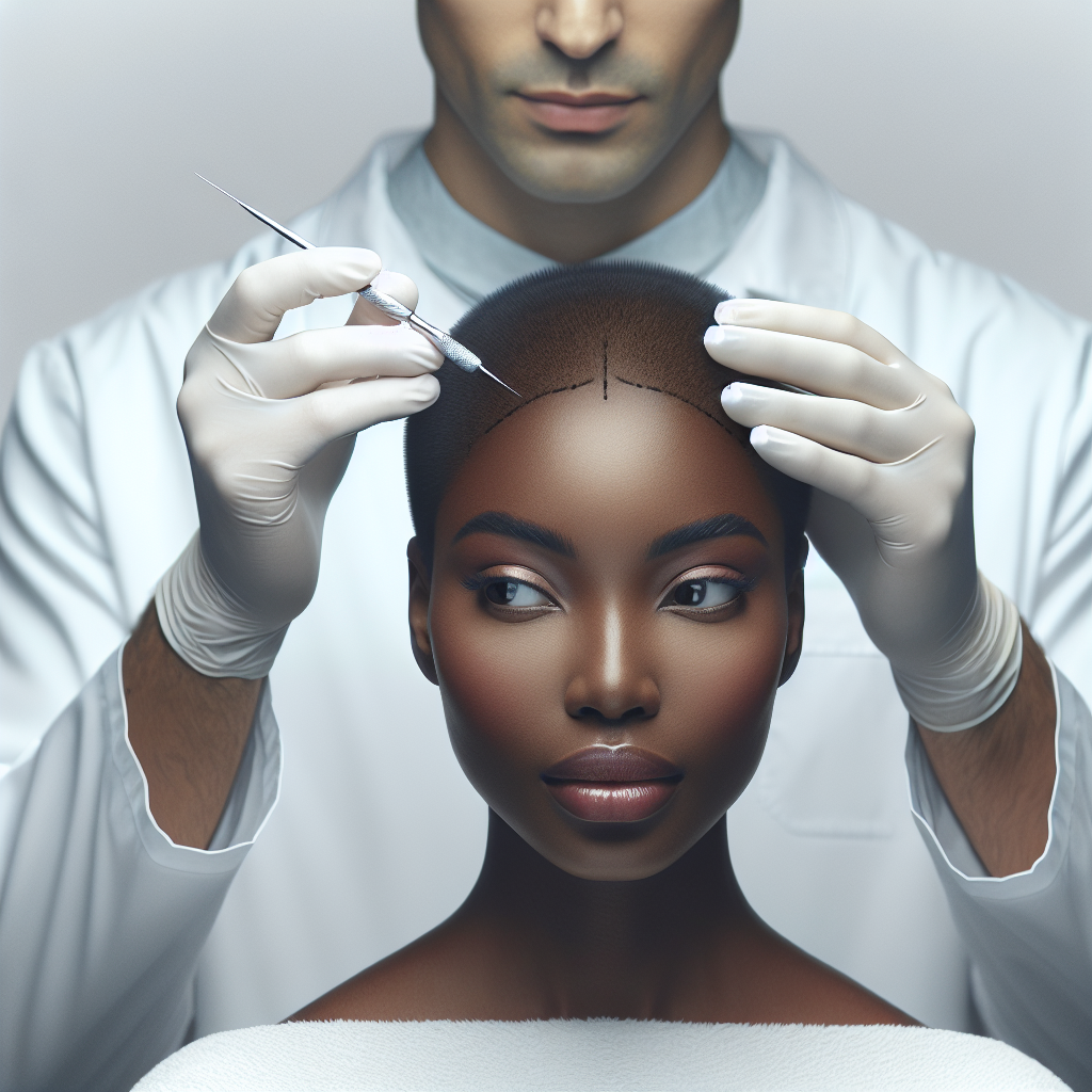 Tricopigmentazione uomo e donna: soluzioni personalizzate per ogni esigenza